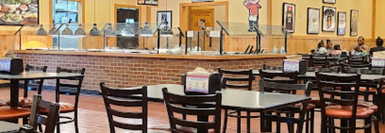 Pizza Inn