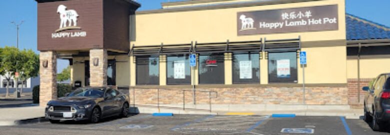Happy Lamb Hot Pot – Sacramento