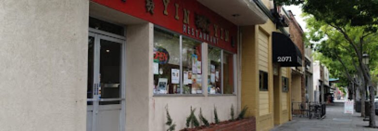 Yin Yin Restaurant