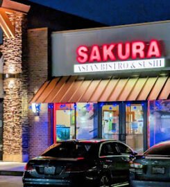 Sakura Restaurant