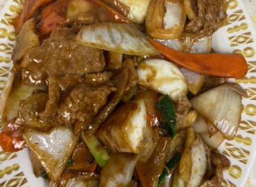 Five Spice Restaurant