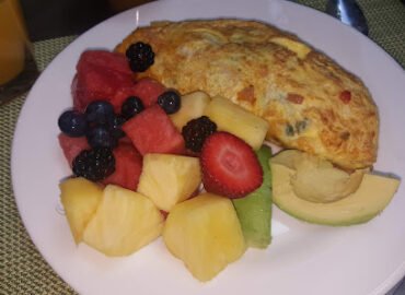 BlueFire Grille Restaurant