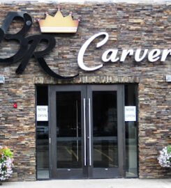 Buffet Royale Sherwood Park