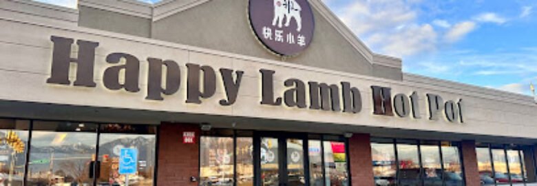 Happy Lamb Hot Pot, Murray