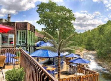 The Woodlands Inn and Resort