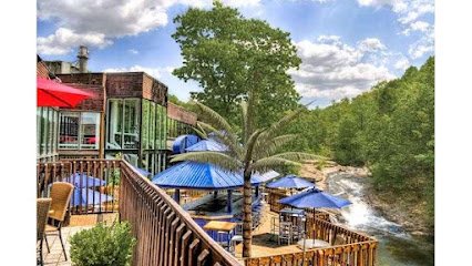 The Woodlands Inn and Resort