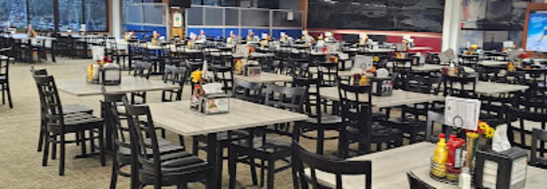 Trident Inn Galley