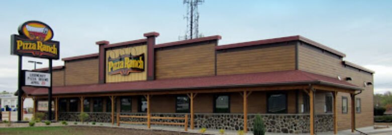 Pizza Ranch