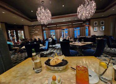 Jimmy’s Seafood & Steak