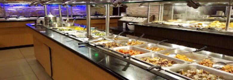 The One Buffet