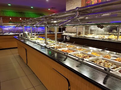 The One Buffet