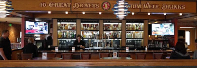 Brewery City Pizza Lacey