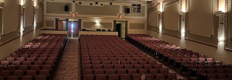 Riviera Theatre and Bar