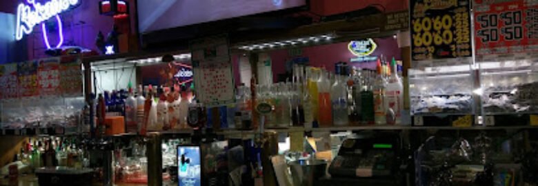 Lee’s Tahitian Restaurant & Lounge