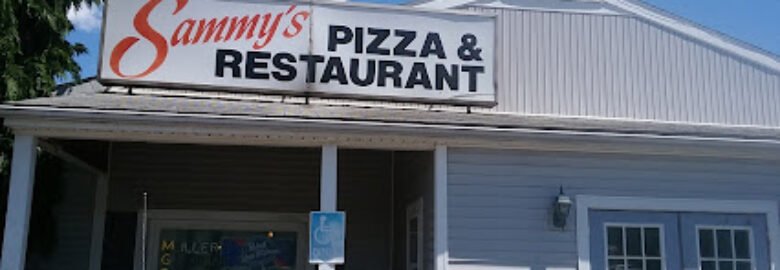 Sammy’s Pizza