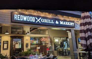 Redwood Grill