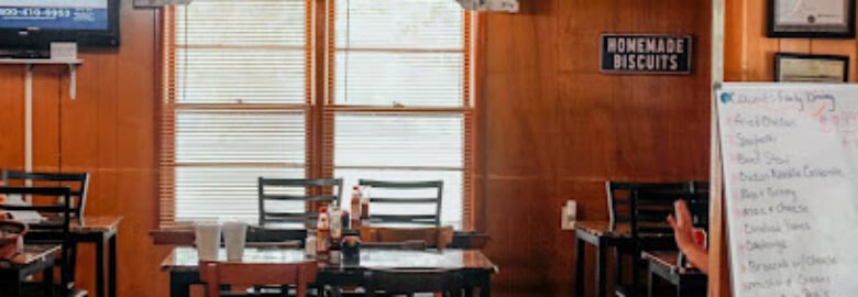 Cowart’s Family Dining