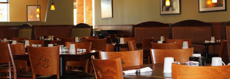 Brunch Cafe-McHenry