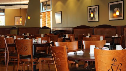 Brunch Cafe-McHenry