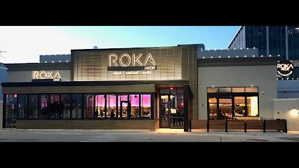 Roka Akor – Oak Brook