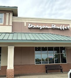 Dragon Buffet