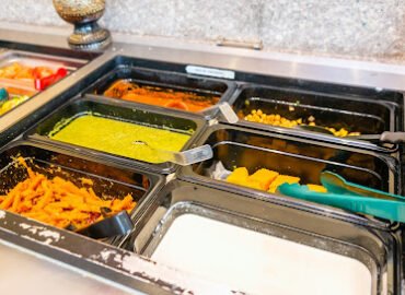 Namaste Indian Cuisine – Sandy Blvd