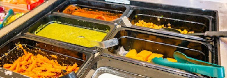 Namaste Indian Cuisine – Sandy Blvd