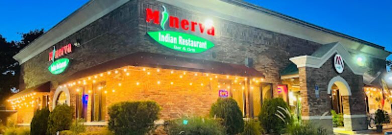 Minerva Indian Restaurant Jacksonville