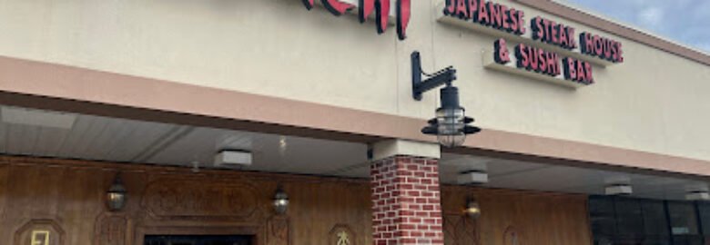Hibachi