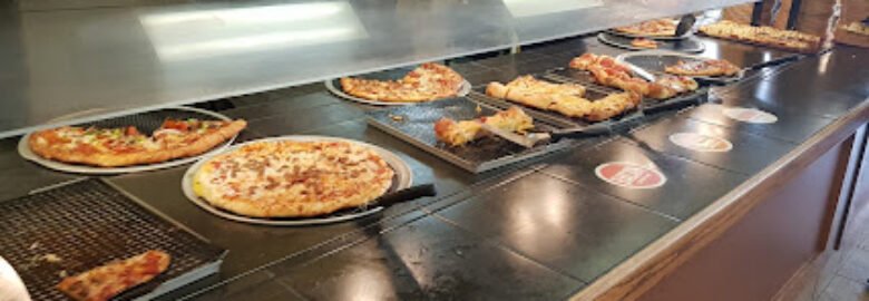 Cicis Pizza