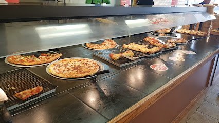 Cicis Pizza