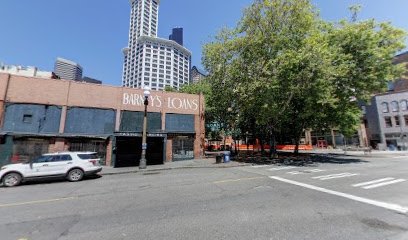 McCoy’s Firehouse Bar & Grill