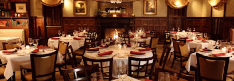Don’s Pomeroy House