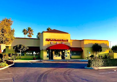 Chef Lee’s Mandarin House 2