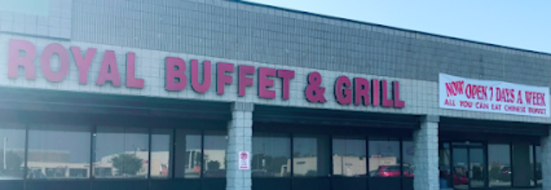 Royal Buffet & Grill