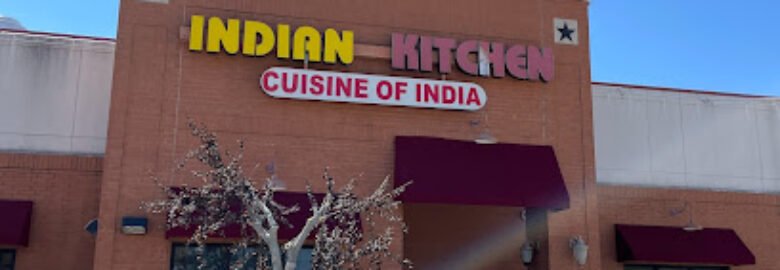 Indian Kitchen