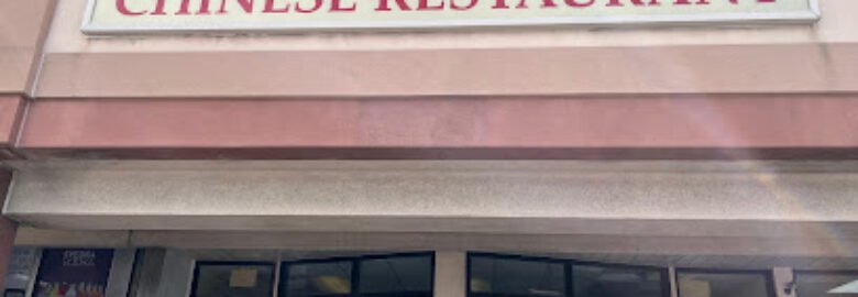 Taste Delicious Chinese