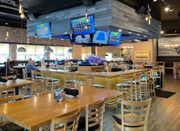 Walnut Grill -Fox Chapel