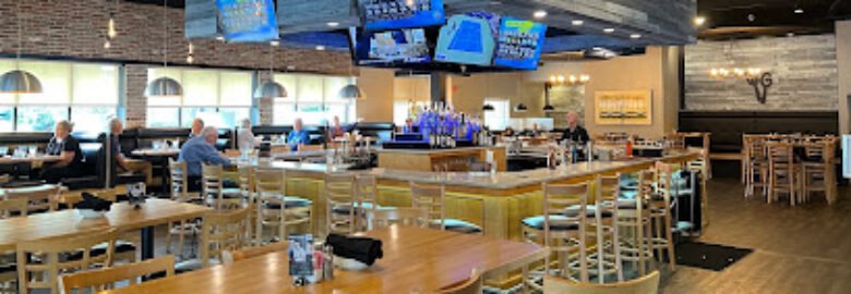 Walnut Grill -Fox Chapel