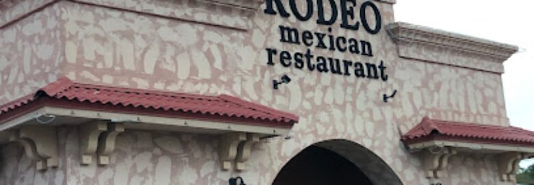 Rodeo Mexican Restaurant