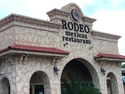 Rodeo Mexican Restaurant