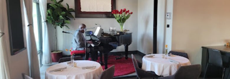 Sear Steakhouse & Lounge
