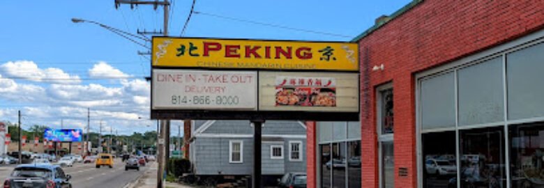 Peking