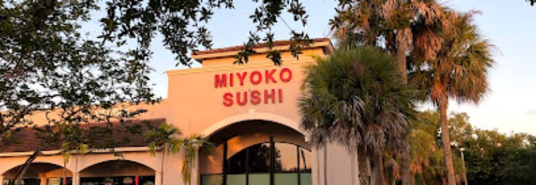 Miyoko Sushi
