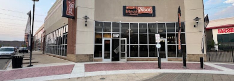 Meat Moot Novi / Michigan
