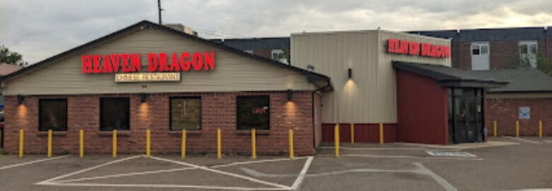 Heaven Dragon Restaurant