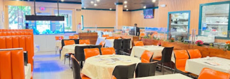 Kirin Restaurant