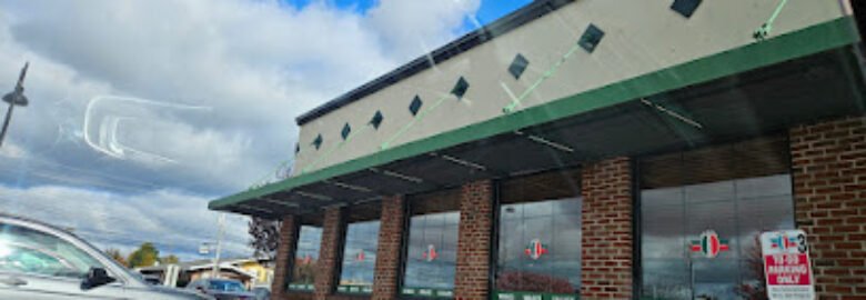 Paninis Grill