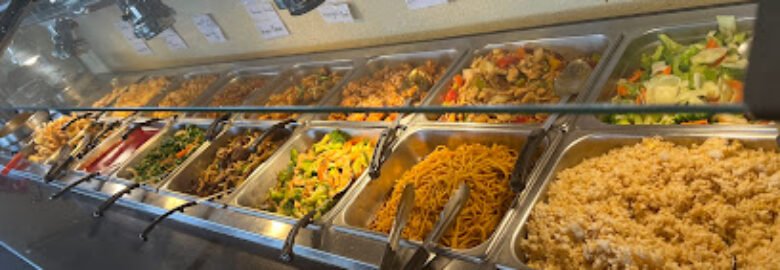 Hunan Chinese Restaurant