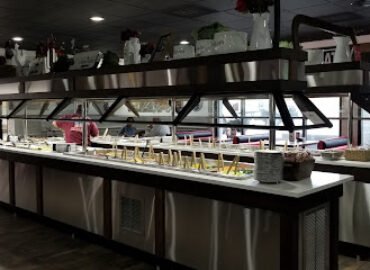 Shoney’s – Chapman Hwy